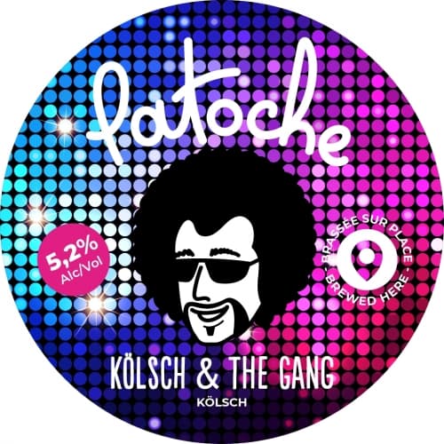 Kölsch And the Gang