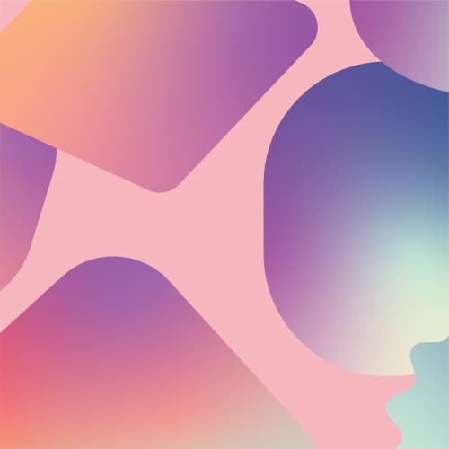Projet Chromatique Fraise, Mûre & Cassis