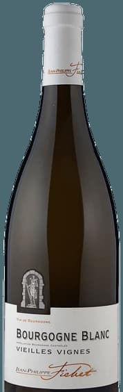 Vieilles Vignes Bourgogne Blanc