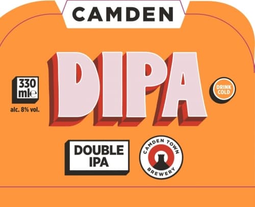 Arch 55 Series - DIPA