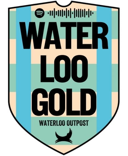 Waterloo Gold