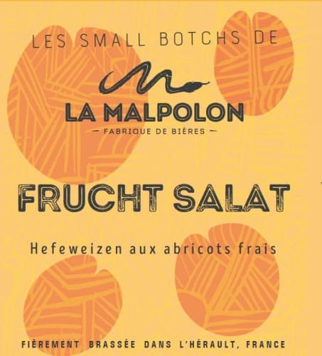 FRUCHT SALAT