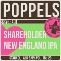 Shareholder New England IPA