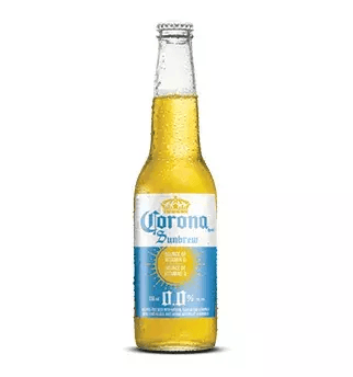 Corona Cero - Sunbrew