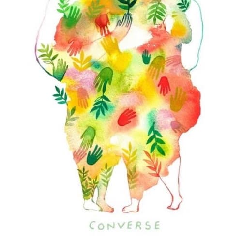 Converse