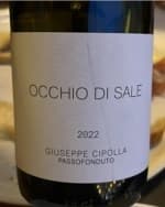 Occhio di Sale