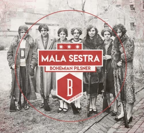 Mala Sestra