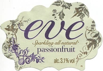 Eve Passionfruit