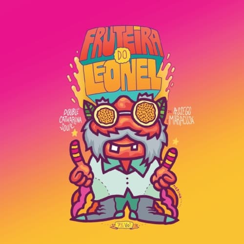 Fruteira do Leonel