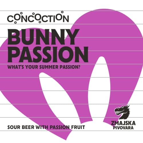 Bunny Passion