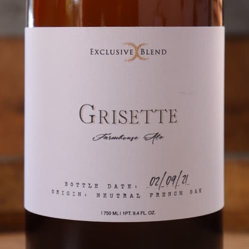 Grisette (02/09/21)