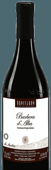 Barbera d'Alba La Martina