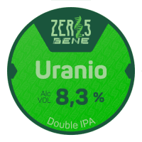 Uranio (Gene Line)