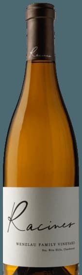 Wenzlau Family Vineyard Chardonnay