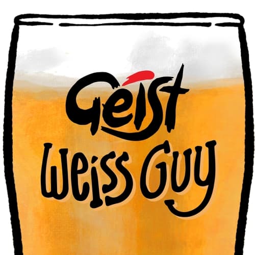 Geist Weiss Guy