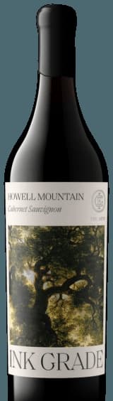 Cabernet Sauvignon