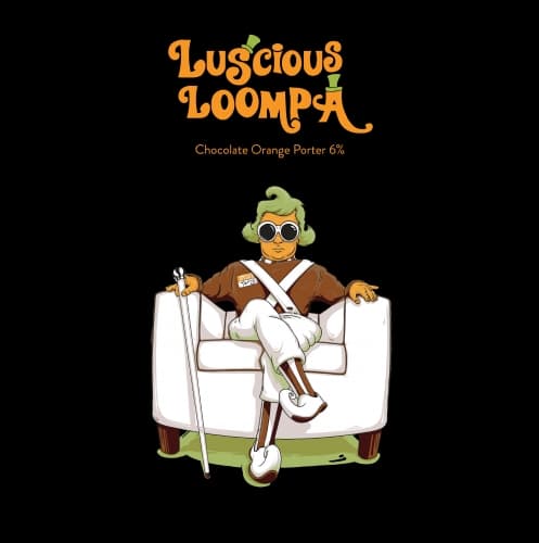 Luscious Loompa