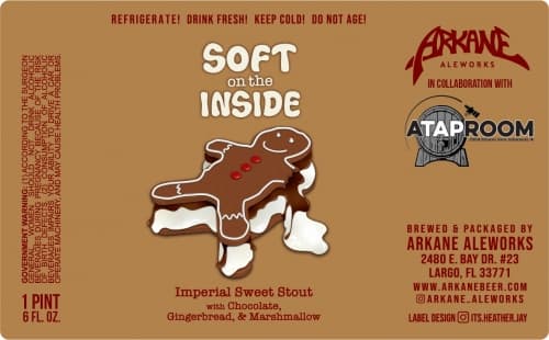 Soft On the Inside
