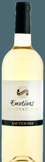 Emotions de la Tour Blanche Sauternes