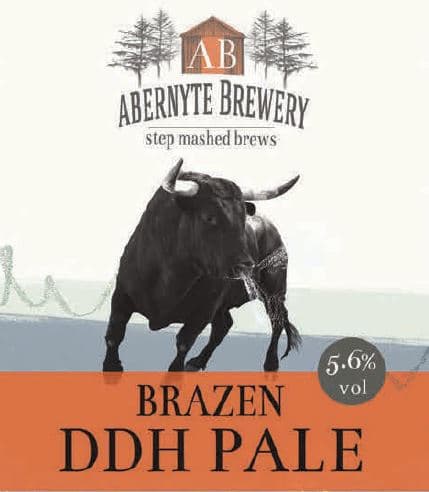 Brazen DDH Pale