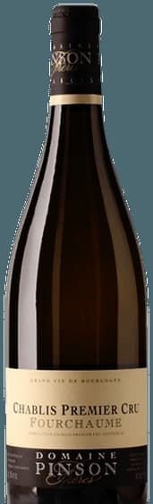 Chablis Premier Cru 'Fourchaume'