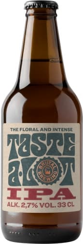 Taste-A-Lot IPA