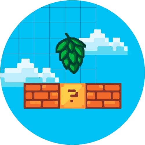 R&D#059:酒花玩家 Juicy IPA(Players Gonna Play Juicy IPA)