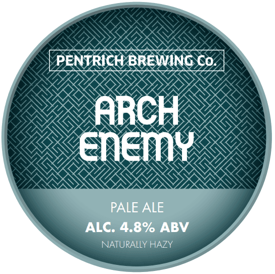 Arch Enemy
