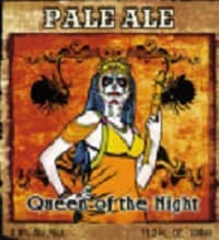 Queen of the Night