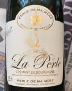 La Perle Crémant de Bourgogne Brut