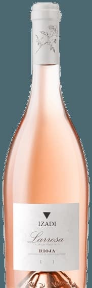 Rioja Larrosa