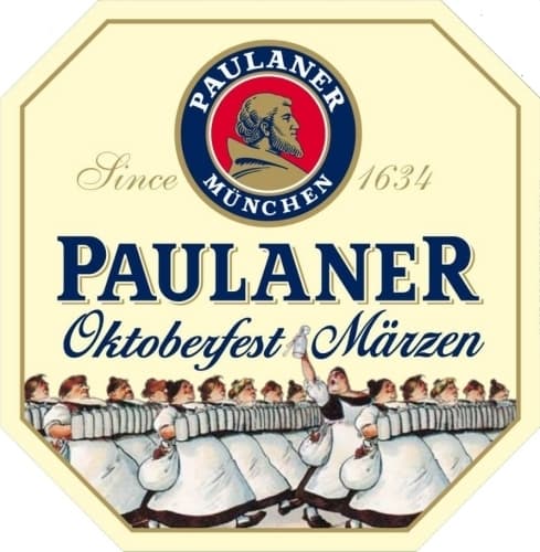 Oktoberfest Märzen / Original Münchner Märzen