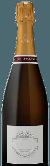 Les Sillons Champagne Grand Cru 'Chouilly'