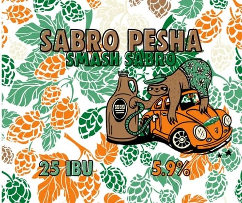 Sabro Pesha