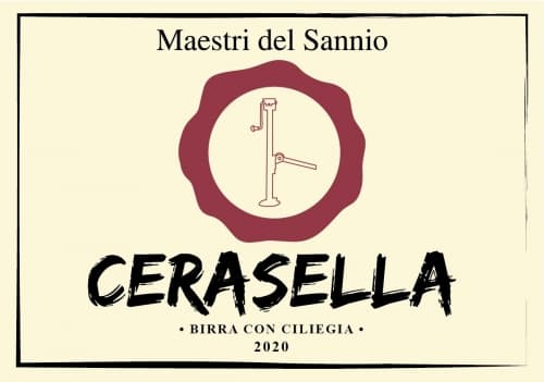 Cerasella 2020