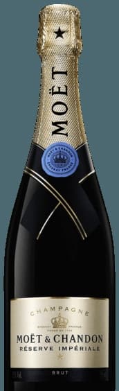 Réserve Impériale Brut Champagne