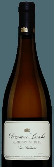 Chablis Premier Cru 'Les Butteaux'