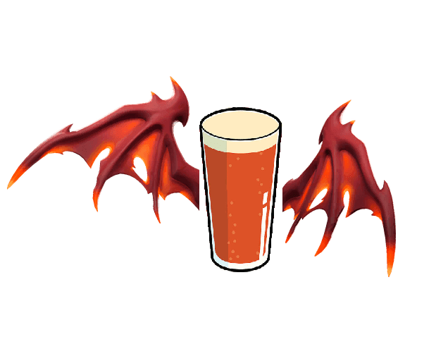 Red Malice IPA