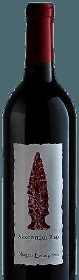 Arrowhead Red