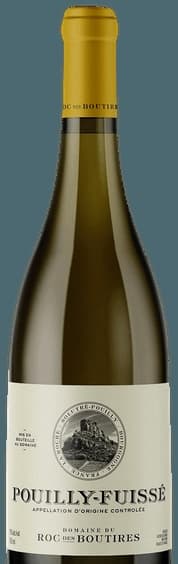 Pouilly-Fuissé