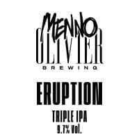 Eruption