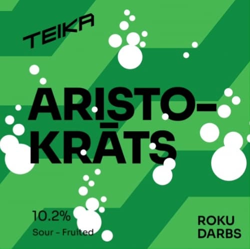 Aristokrāts