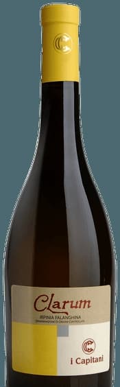 Clarum Irpinia Falanghina