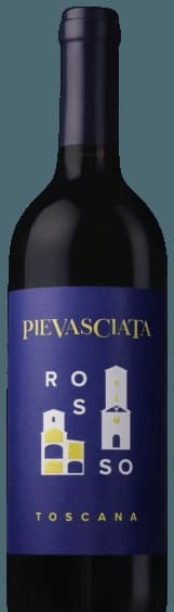 Pievasciata Rosso