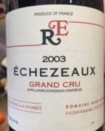 Échézeaux Grand Cru