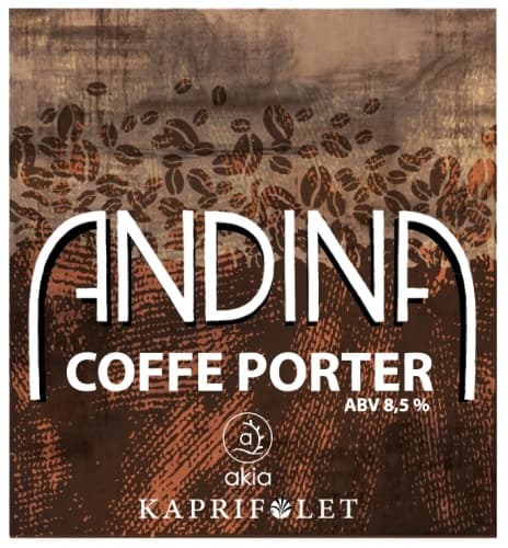 ANDINA
