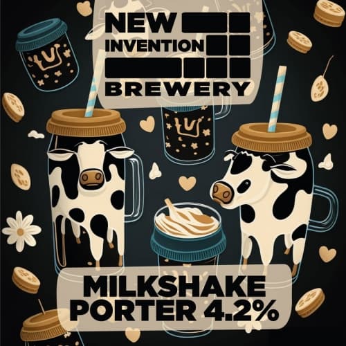 Milkshake Porter