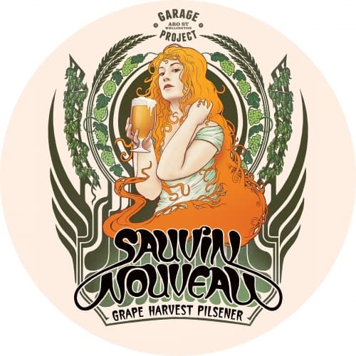 Sauvin Nouveau 2015