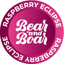 Raspberry Porter