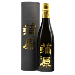 Junmai Daiginjo nari(nari)